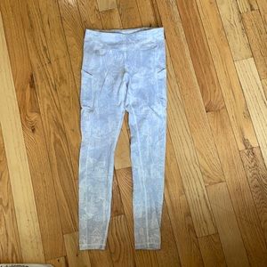 Lululemon Luxtreme Pocket Leggings